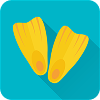 flippers