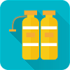 bottles