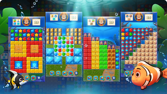 puzzles